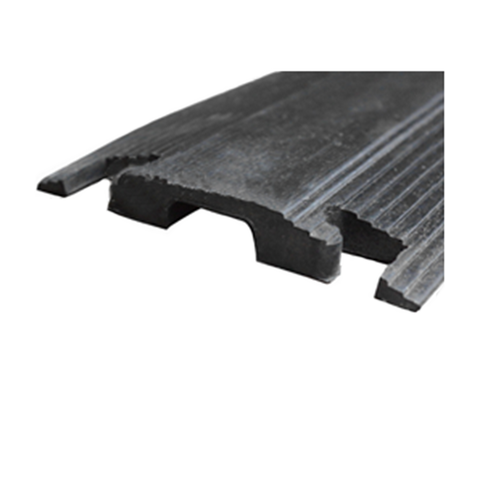 1M Rubber Floor Cable Protector With 32Mm Channel