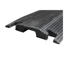 1M Rubber Floor Cable Protector With 32Mm Channel