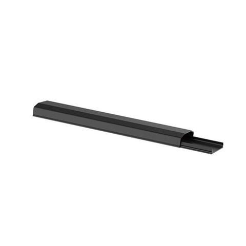Brateck Plastic Cable Cover 750Mm Black