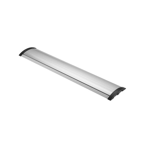 Brateck Aluminum Abs Floor Cable Cover Silver