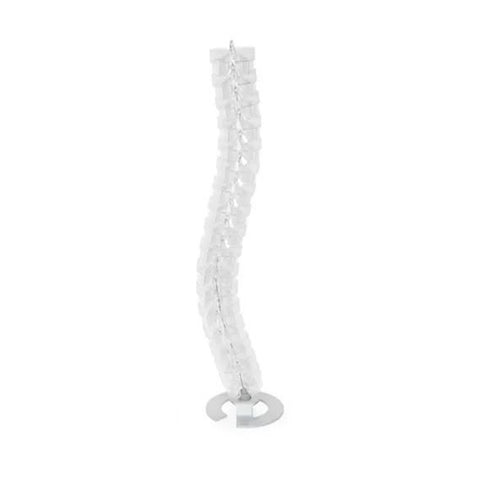 Oe Elsafe Umbilical Cable Management 2820Mm In Clear
