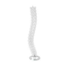Oe Elsafe Umbilical Cable Management 2820Mm In Clear