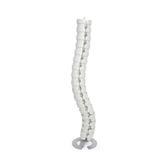 Oe Elsafe Umbilical Cable Management 2820Mm In White