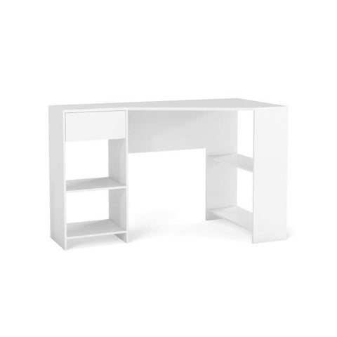 L Shaped Computer Desk With Storage