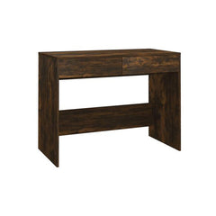 Desk Smoked Oak Engineered Wood