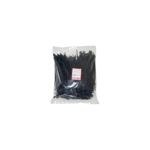 Dynamix 250Mm Cable Tie 1000Pk