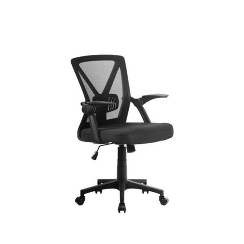 Gaming Office Chair Mesh Computer Swivel Executive Mid Back