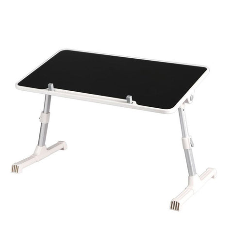 Laptop Desk Computer Stand Table Foldable Tray Adjustable Bed Sofa