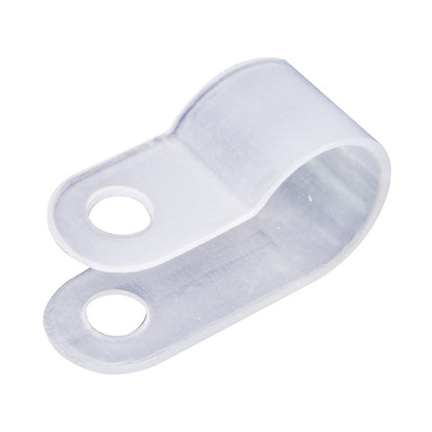 Pack Of 100 Large Cable Clamp