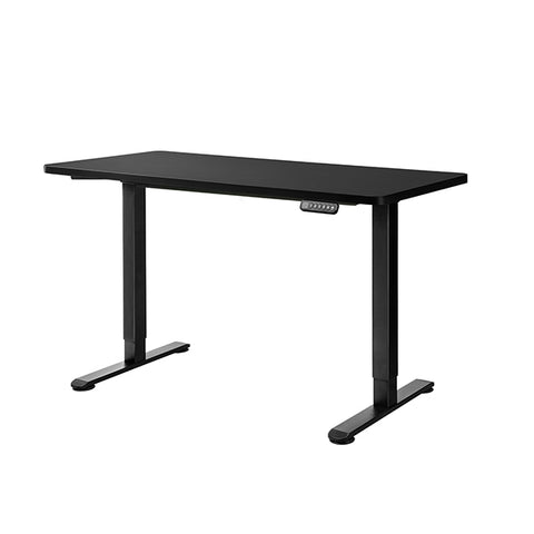 Motorised Standing Desk Adjustable 120Cm