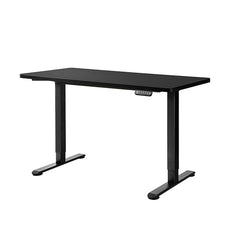 Motorised Standing Desk Adjustable 120Cm