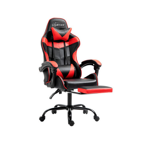Office Chair Gaming Computer Executive Chairs Racing Seat Recliner