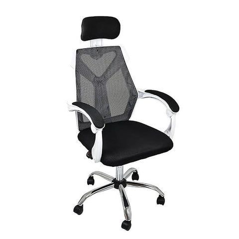 Office Chair Gaming Computer Chairs Mesh Back Foam Seat