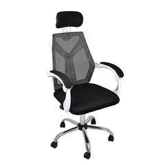 Office Chair Gaming Computer Chairs Mesh Back Foam Seat