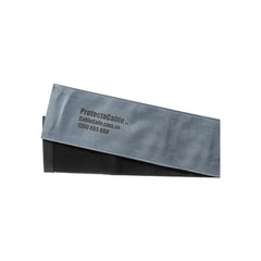 Protectacable Velcro Cable Protector 1M Grey
