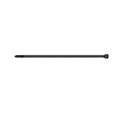 Rpg 100Pcs 305Mm Premium Cable Tie Black
