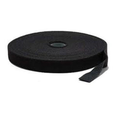 Ty It 25M Hook And Loop Continuous Double Sided Cable Tie Roll