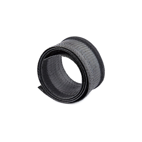 Startech Cable Protection Black Cable Sleeve Polyester Nylon