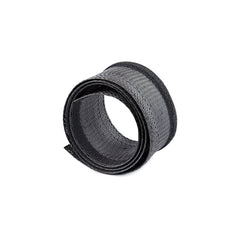 Startech Cable Protection Black Cable Sleeve Polyester Nylon
