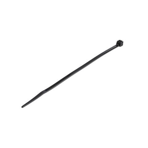Startech Cable Tie 1000 Pack Taa Compliant Black