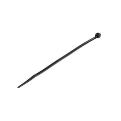 Startech Cable Tie 1000 Pack Taa Compliant Black