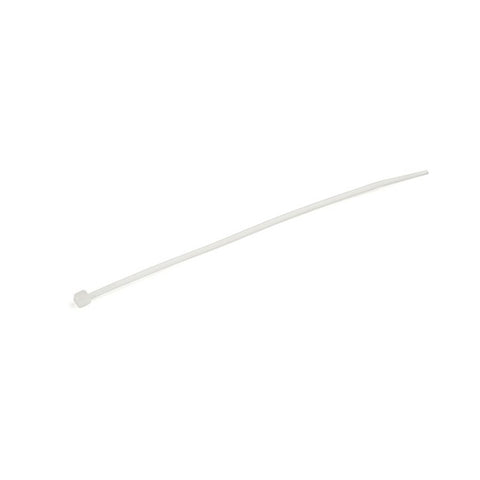 Startech Cable Tie 100 Pack Taa Compliant White