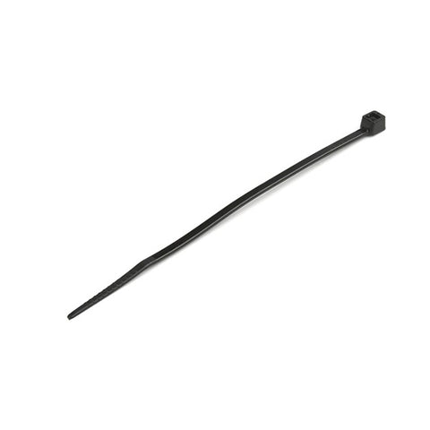 Startech Cable Tie Black 100 Pack