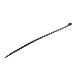 Startech Cable Tie Nylon 66 1000 Pack Black