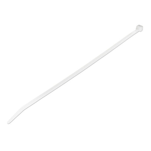 Startech Cable Tie Nylon 66 1000 Pack White