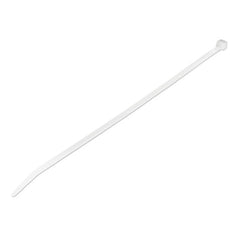 Startech Cable Tie Nylon 66 1000 Pack White