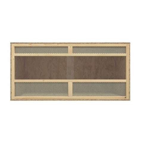 Terrarium Engineered Wood 100 X 47 X 47Cm