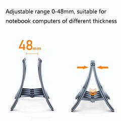Versatile Tablet and Phone Storage Stand