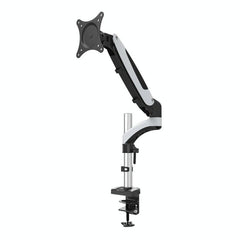 Adjustable Desktop Monitor Stand - Rotating