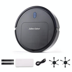 Smart Household Vacuum Cleaner - Jallen Gabor Is25