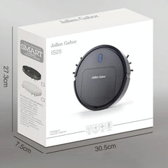 Smart Household Vacuum Cleaner - Jallen Gabor Is25