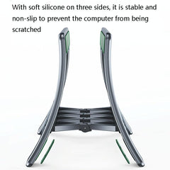 Versatile Tablet and Phone Storage Stand