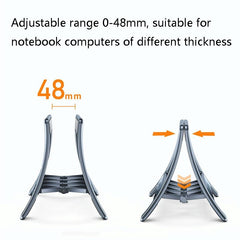 Versatile Tablet and Phone Storage Stand