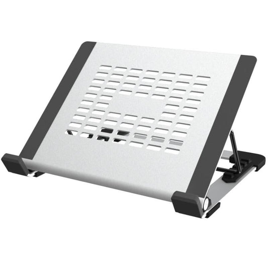 Vertical Laptop Stand - 5 Levels Riser for Desk