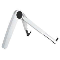 Triangle Cooling Bracket for Tablets Laptops and Desktops - Black