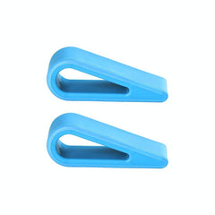 Adjustable Notebook Stand for Improved Cooling and Comfort - White