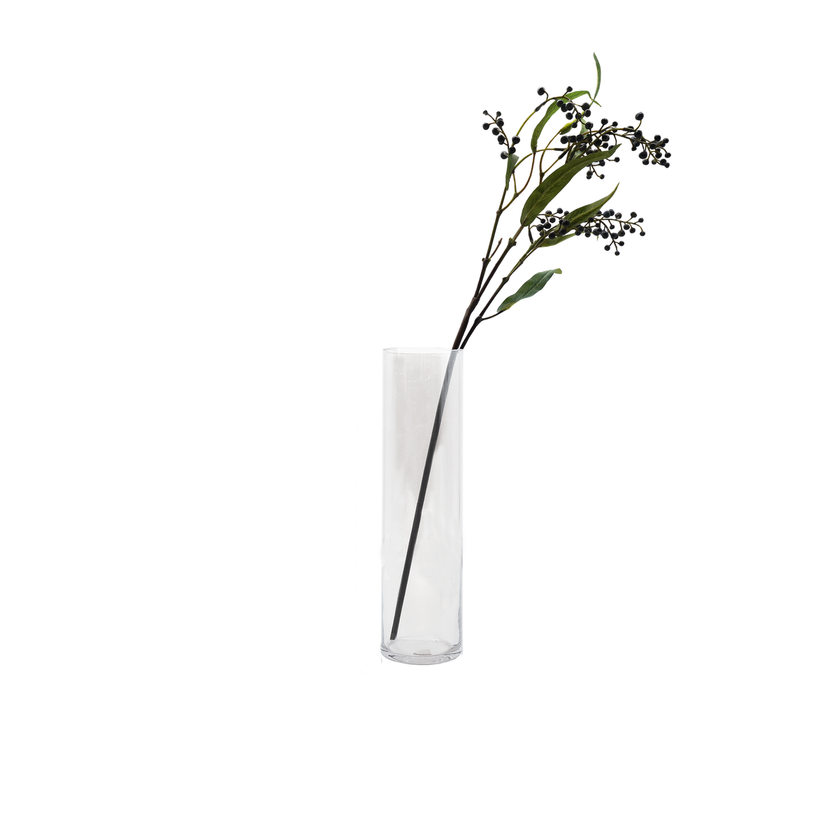 Faux Litsea Pepper Stems