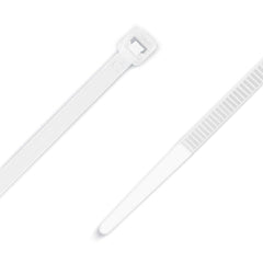 Nylon Cable Tie White 430Mm